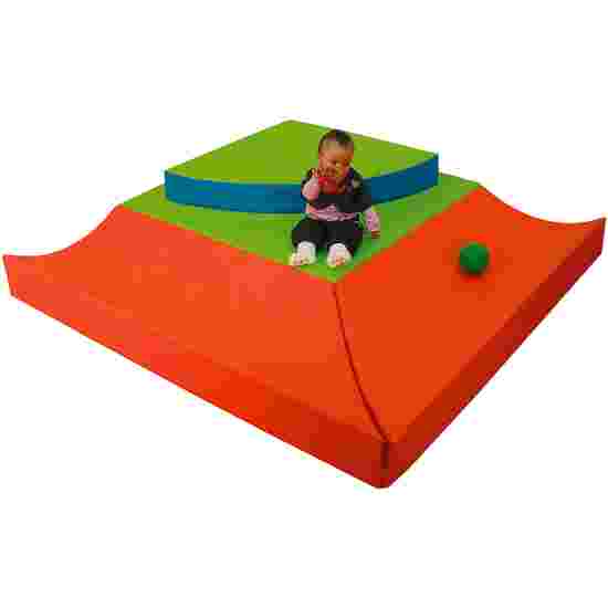 Babypool, 4-delig