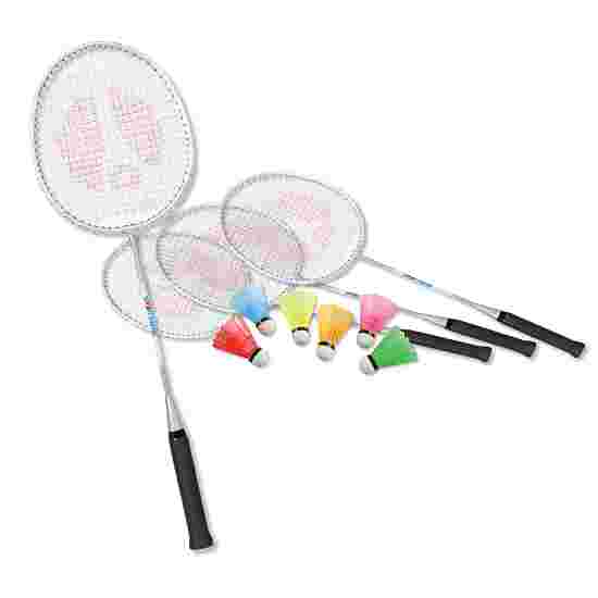 Badminton jubileum set