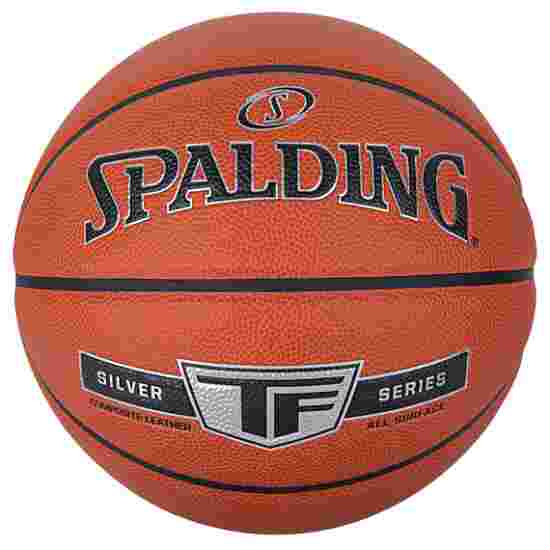 Basketbal &quot;TF Silver&quot;