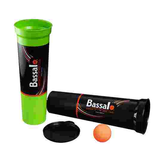 Bassalo Cupball-spel