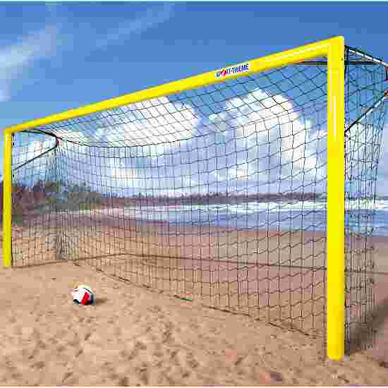Beach soccerdoel