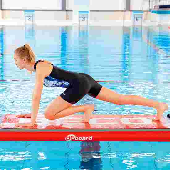 Beco Floating fitnessmat 'BeBoard'