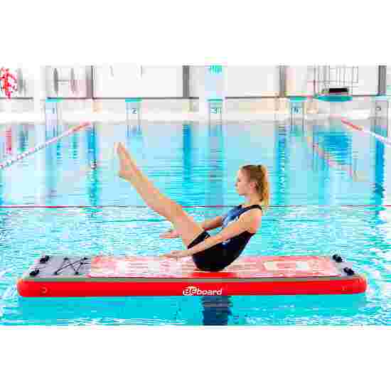 Beco Floating fitnessmat 'BeBoard'