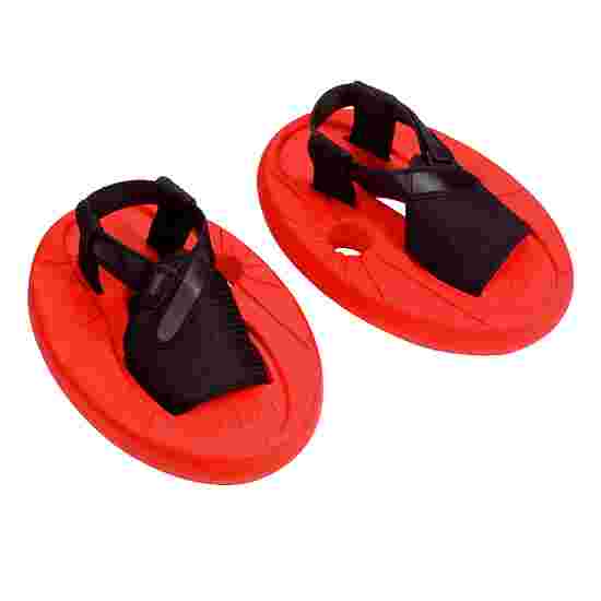 Beco Onderwaterschoenen 'Aqua Twin II' S, schoenmaat 36-41, rood