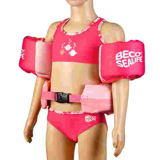 Beco-Sealife Zwemtrainer Roze