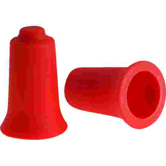BellaBambi Zuigklokken Cupping &quot;Original&quot; Rood: Intense, Solo