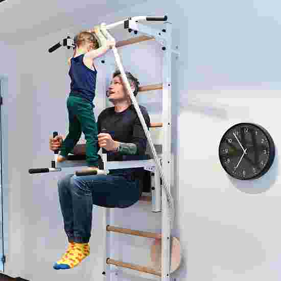 BenchK Wandrek Fitness-Systeem &quot;522W + A204&quot;