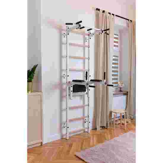 BenchK Wandrek Fitness-System &quot;312&quot; 312W, Wit