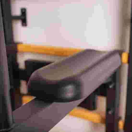 BenchK Wandrek Fitness-System &quot;712&quot; 712B, zwart