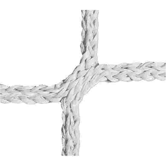 Bescherm- en stopnet, 10 cm maaswijdte Polypropyleen, wit, ø 5,0 mm