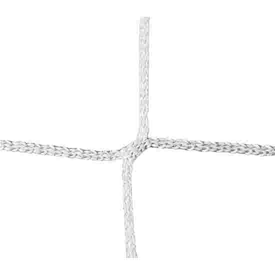 Bescherm- en stopnet, 4,5 cm maaswijdte Polypropyleen, wit, ø 2,3 mm