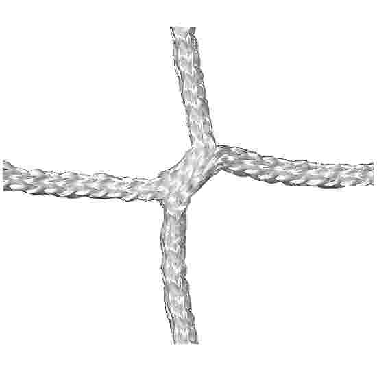 Bescherm- en stopnet, 4,5 cm maaswijdte Polyester, wit, ø 3,0 mm