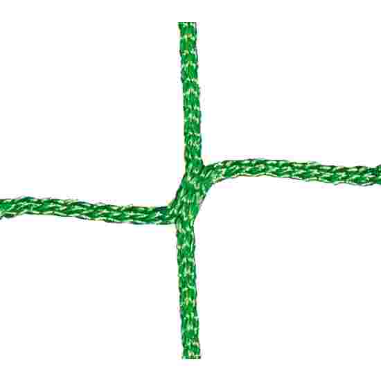 Bescherm- en stopnet, 4,5 cm maaswijdte Polypropyleen, groen, ø 3,0 mm