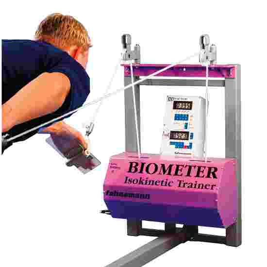BioMeter Zonder software