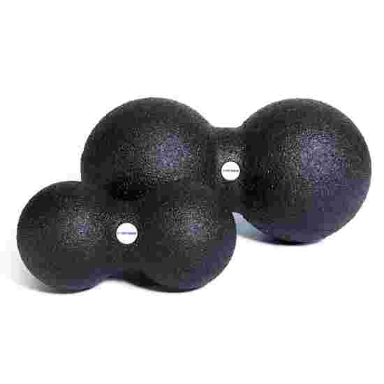 Blackroll Fascia-bal 'Duo Ball' ø 8 cm, Lengte: 16 cm