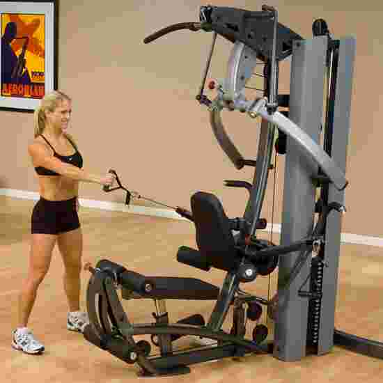 Body-Solid Krachtstation &quot;Fusion 600&quot;