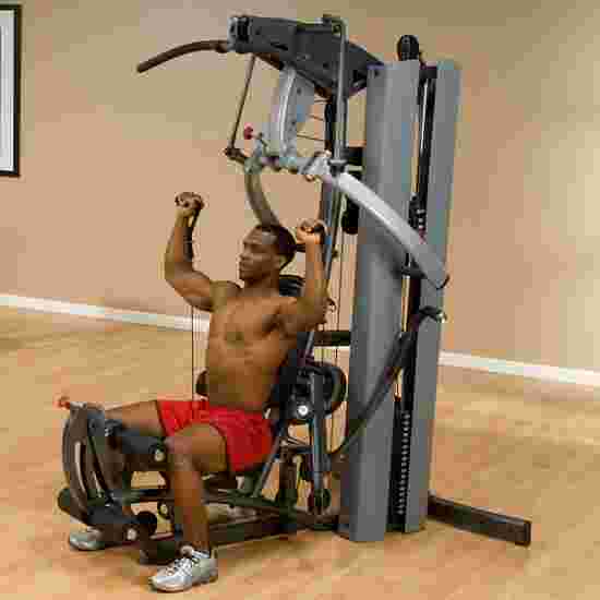 Body-Solid Krachtstation &quot;Fusion 600&quot;