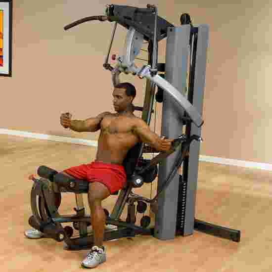 Body-Solid Krachtstation &quot;Fusion 600&quot;