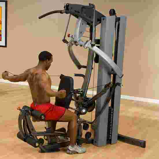 Body-Solid Krachtstation &quot;Fusion 600&quot;