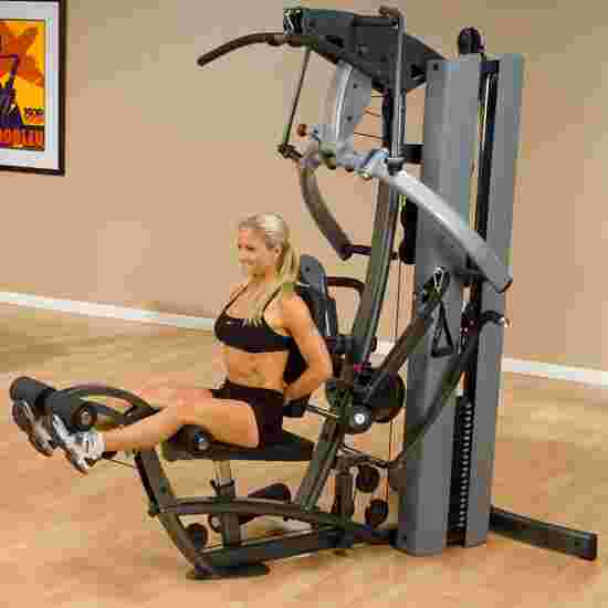 Body-Solid Krachtstation &quot;Fusion 600&quot;