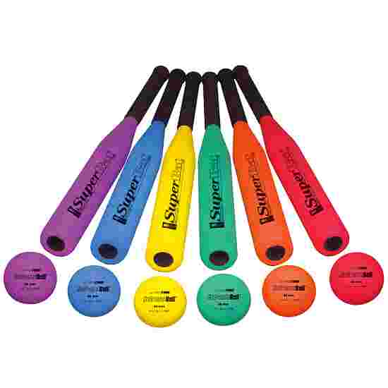 Bonkerball-Set