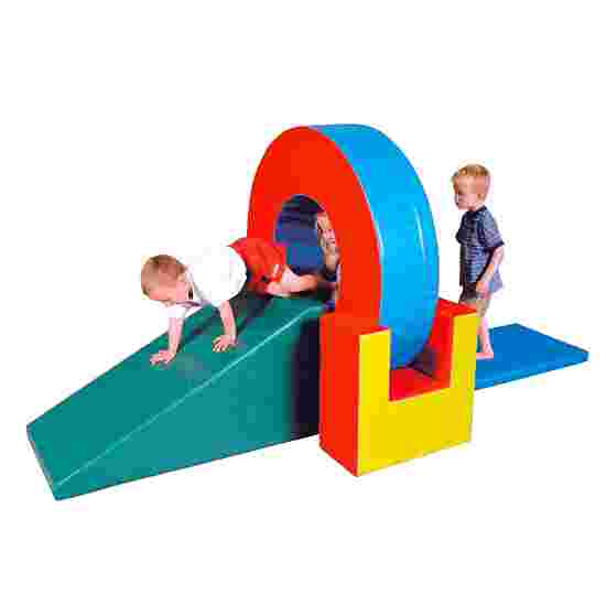 Bouwmodule &quot;Ramp&quot;