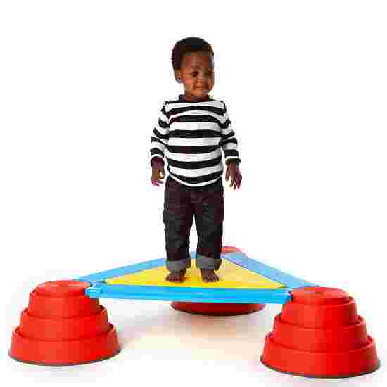 Build'n'Balance platform