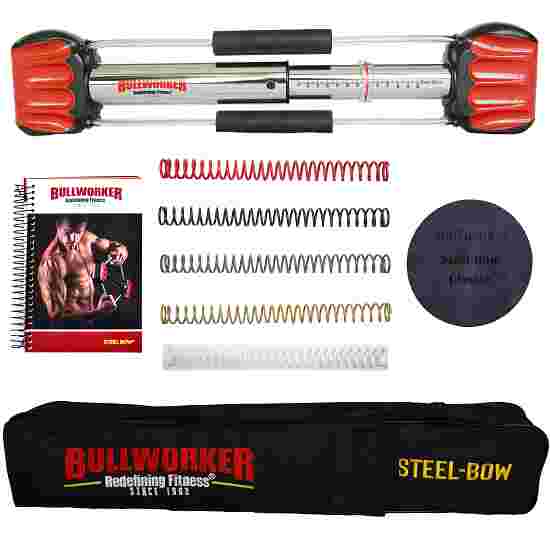 Bullworker Origineel Steel-Bow