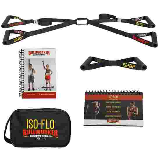 Bullworker Sling/Suspension trainer &quot;Iso-Flo&quot;