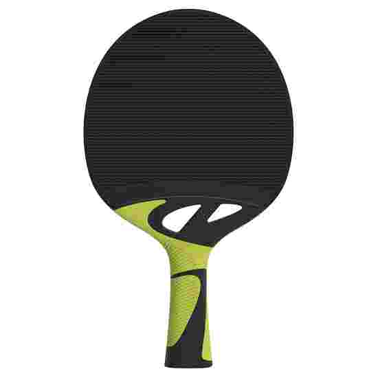 Cornilleau Tafeltennisbat &quot;Tacteo&quot; Tacteo 50, Zwart-groen