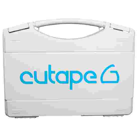 Cutape Cuttape-Set &quot;Cutape&quot; met koffer