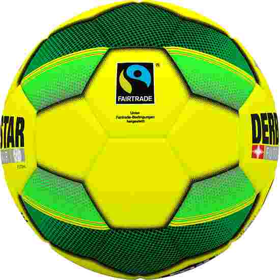 Derbystar Futsalbal Fairtrade &quot;Futsal Fair&quot;