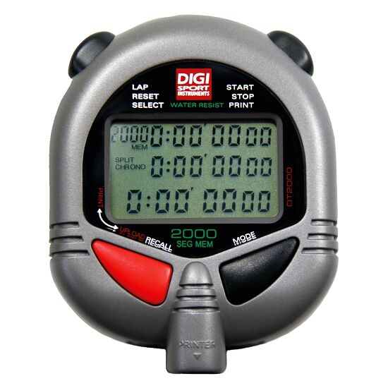 DIGI Multifunctionele Timer kopen bij Sport-Thieme.nl