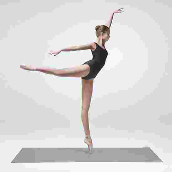 Dinamica Ballet Dansmat 'Ondine', 2-zijdig 2x1 m