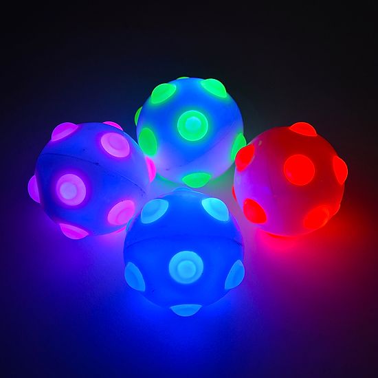 Disco Bubble Ball kopen bij SportThieme.nl