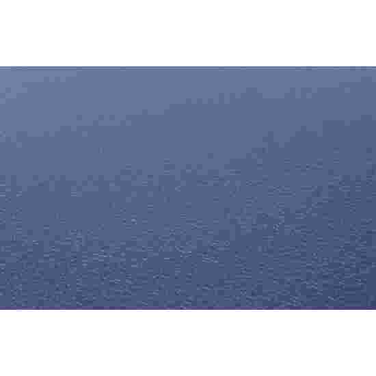 Ecotile Sportvloer Donkerblauw, 7 mm