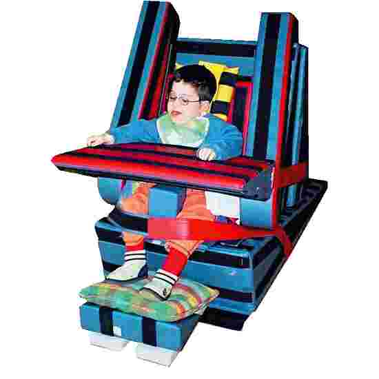 Enste® &quot;PhysioForm-Grip&quot; opbergsysteem 74x58 cm (maat I)