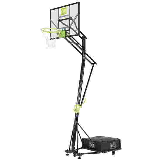 Exit Basketbalinstallatie &quot;Galaxy Portable Basket&quot;, met Dunkring