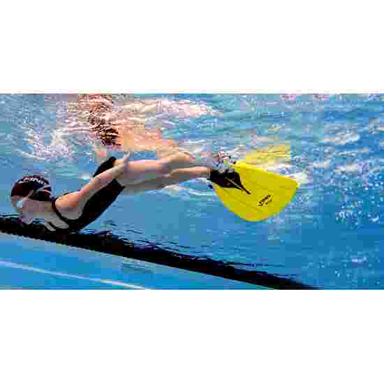 Finis Monofin "The Wave" voor kinderen, maat 32-39