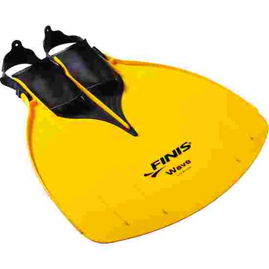 Finis Monofin "The Wave" voor kinderen, maat 32-39