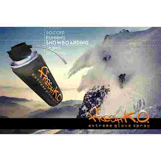 Fresh KO desinfecterende spray