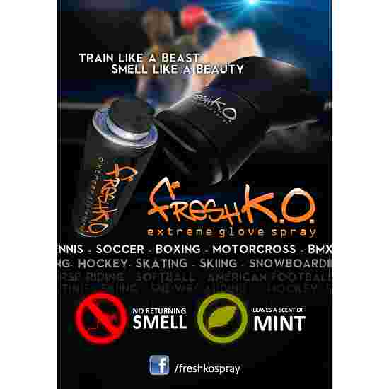 Fresh KO desinfecterende spray