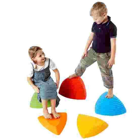 Gonge Bergtoppen