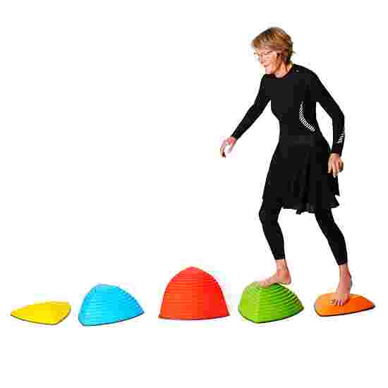 Gonge Bergtoppen