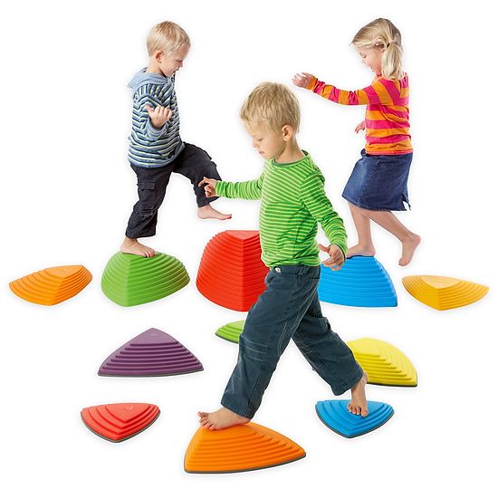 Gonge® Rivierstenen set