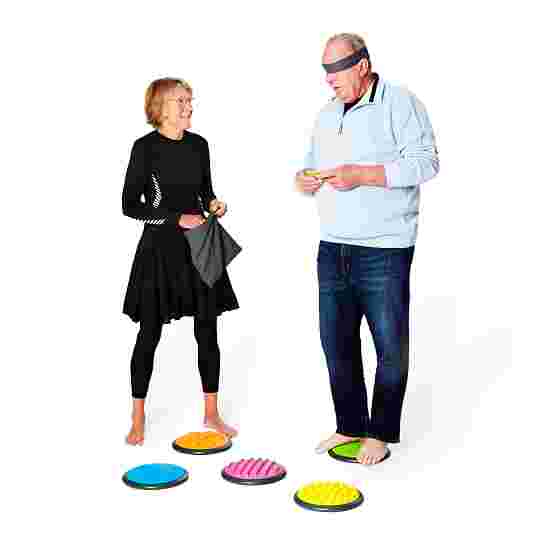 Gonge Tastschijven-set Set 2