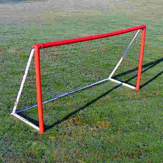 Gorilla iGoal Goals to Go - Opblaasbare doelen Handbal Mini: 300x160 cm