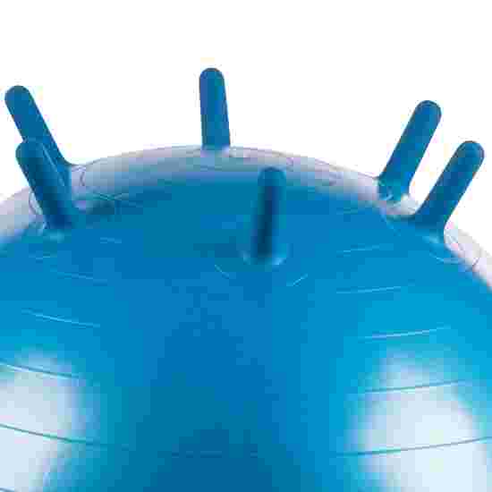 Gymnic Fitnessbal 'Sit 'n' Gym' ø 65 cm, blauw