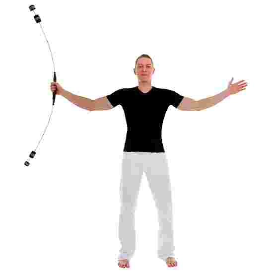 Haider Bioswing Swingstaaf &quot;Bioswing Improve&quot; 130 cm