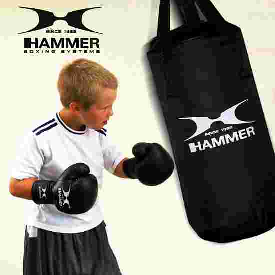 Hammer Boksset 'Junior'